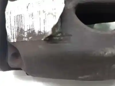 Second-hand car spare part front right brake caliper for citroen ds4 style oem iam references 4400v8  