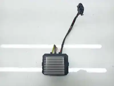 Second-hand car spare part heater blower for citroen ds4 style oem iam references 6441af