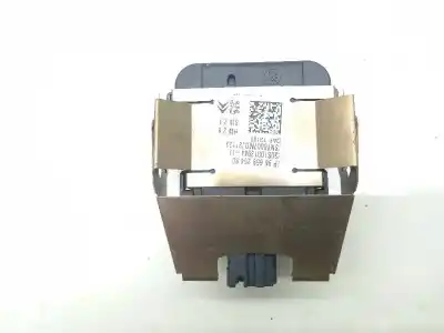 Second-hand car spare part sensor for citroen ds4 style oem iam references 9665925480  