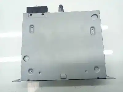 Second-hand car spare part audio system / radio cd for citroen ds4 style oem iam references 1613842680
