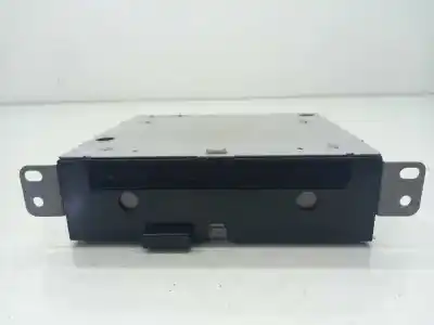 Second-hand car spare part audio system / radio cd for citroen ds4 style oem iam references 1613842680 a2c38143801 9804157780