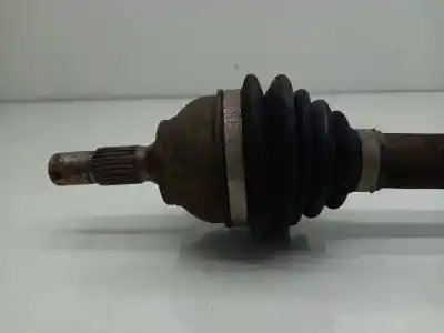 Second-hand car spare part front right transmission for citroen ds4 style oem iam references 3273qk  9684135480