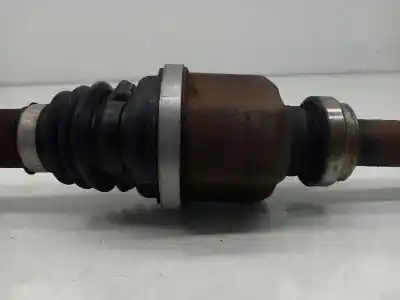 Second-hand car spare part front right transmission for citroen ds4 style oem iam references 3273qk  9684135480