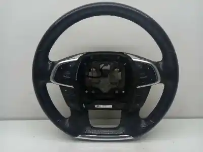 Second-hand car spare part steering wheel for citroen ds4 style oem iam references 96754515zd
