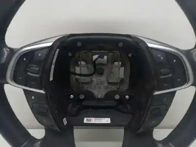 Автозапчастина б/у кермо для citroen ds4 style посилання на oem iam 96754515zd  307519599p96af