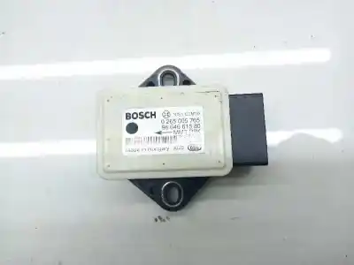 Second-hand car spare part sensor for citroen ds4 style oem iam references 454949 0265005765 9664661580