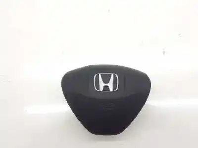 Peça sobressalente para automóvel em segunda mão airbag dianteiro esquerdo por honda civic berlina (fn) 2.2 type s referências oem iam 77810smgg70za