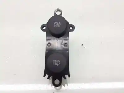 Peça sobressalente para automóvel em segunda mão trocar por honda civic berlina (fn) 2.2 type s referências oem iam 35300smge11