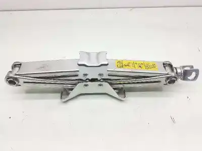 Second-hand car spare part jack for honda civic berlina (fn) 2.2 type s oem iam references 0492841661  