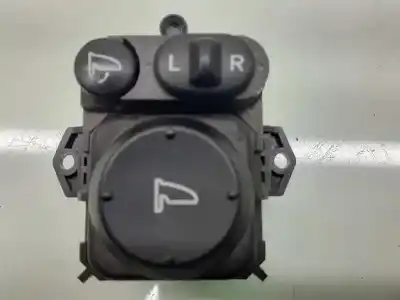Peça sobressalente para automóvel em segunda mão comutador de espelhos retrovisores por honda civic berlina (fn) 2.2 type s referências oem iam 35190smge11