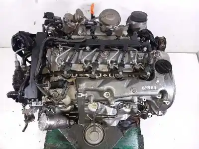 Peça sobressalente para automóvel em segunda mão motor completo por honda civic berlina (fn) 2.2 type s referências oem iam n22a2