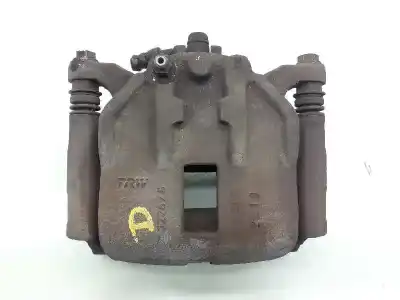 Peça sobressalente para automóvel em segunda mão pinça de travão dianteira direita por honda civic berlina (fn) 2.2 type s referências oem iam 45012smge01