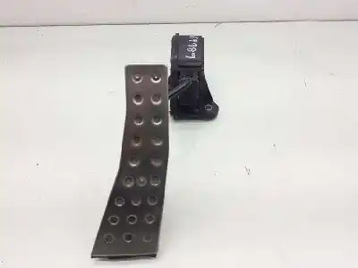 Peça sobressalente para automóvel em segunda mão pedal acelerador por honda civic berlina (fn) 2.2 type s referências oem iam 17800smgt01