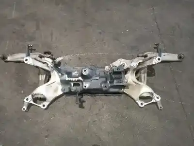 Peça sobressalente para automóvel em segunda mão charrió / suporte de eixo dianteiro por honda civic berlina (fn) 2.2 type s referências oem iam 50200smje05