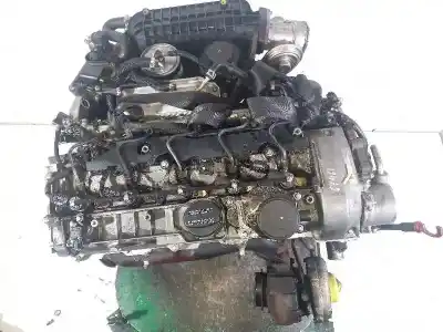 İkinci el araba yedek parçası MOTOR PATLADI için MERCEDES-BENZ CLASE M (W163)  OEM IAM referansları 612963  30278877