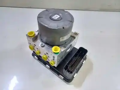 Автозапчастина б/у АБС для FORD FOCUS TURN. (CB8)  Посилання на OEM IAM 2418550 10022015074 JX612B373GG