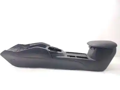 Gebrauchtes Autoersatzteil mittelkonsole zum ford focus turn. (cb8) st line tdci oem-iam-referenzen 2387712  