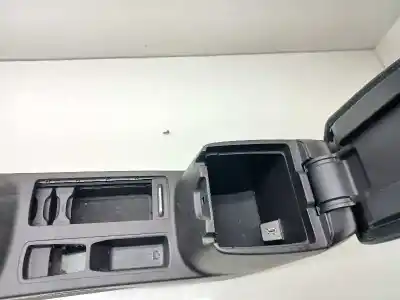 Gebrauchtes Autoersatzteil mittelkonsole zum ford focus turn. (cb8) st line tdci oem-iam-referenzen 2387712  