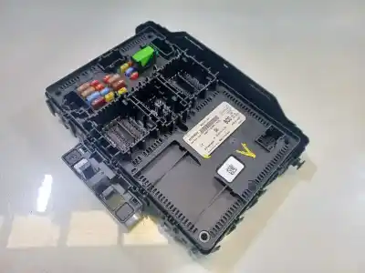 Автозапчастина б/у РЕЛЕ/ЗАПОПЕРІВНИК для FORD FOCUS TURN. (CB8)  Посилання на OEM IAM 2410953 A13681928 JX6T15604BCD