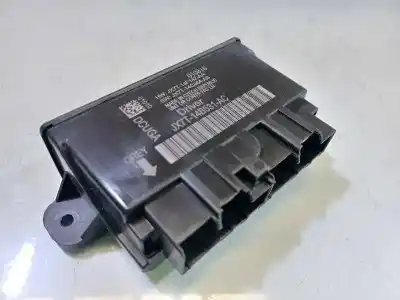 Peça sobressalente para automóvel em segunda mão módulo electrónico do fecho central por ford focus turn. (cb8) st line tdci referências oem iam 2530564