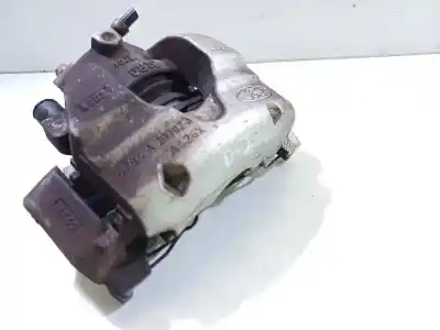 Peça sobressalente para automóvel em segunda mão pinça de travão dianteira esquerda por ford focus turn. (cb8) st line tdci referências oem iam 2500953