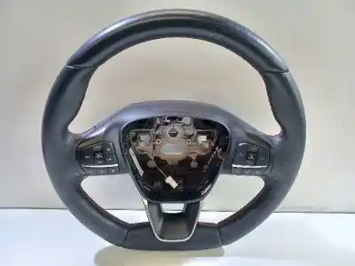 Peça sobressalente para automóvel em segunda mão volante por ford focus turn. (cb8) st line tdci referências oem iam 2542753