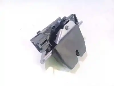 Second-hand car spare part TRUNK LOCK for FORD FOCUS TURN. (CB8)  OEM IAM references 2087194  DS7AN442A66AD