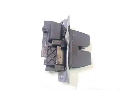 Peça sobressalente para automóvel em segunda mão fechadura do mala por ford focus turn. (cb8) st line tdci referências oem iam 2087194  ds7an442a66ad