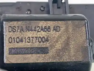 Peça sobressalente para automóvel em segunda mão fechadura do mala por ford focus turn. (cb8) st line tdci referências oem iam 2087194  ds7an442a66ad