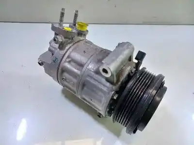 Peça sobressalente para automóvel em segunda mão compressor de ar condicionado a/a a/c por ford focus turn. (cb8) st line tdci referências oem iam 2469393