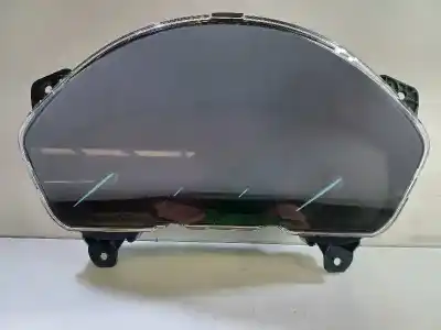 Peça sobressalente para automóvel em segunda mão quadrante por ford focus turn. (cb8) st line tdci referências oem iam 2603185