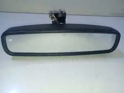 Автозапчасти б/у ВНУТРЕННЕЕ ЗЕРКАЛО за FORD FOCUS TURN. (CB8)  ссылки OEM IAM 1895579  FU5A17E676EA