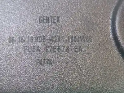 Second-hand car spare part interior rearview mirror for ford focus turn. (cb8) st line tdci oem iam references 1895579  fu5a17e676ea