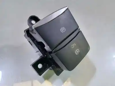 Peça sobressalente para automóvel em segunda mão travão de estacionamento elétrico por ford focus turn. (cb8) st line tdci referências oem iam 2219092