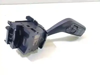 Peça sobressalente para automóvel em segunda mão comutador de limpa vidros por ford focus turn. (cb8) st line tdci referências oem iam 2101020