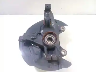 Second-hand car spare part front left knuckle for ford focus turn. (cb8) st line tdci oem iam references 2594091  