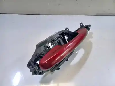 Peça sobressalente para automóvel em segunda mão puxador exterior frente direito por ford focus turn. (cb8) st line tdci referências oem iam 2342645