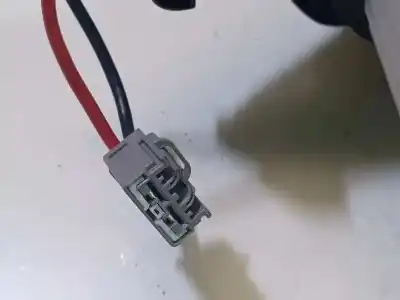 Peça sobressalente para automóvel em segunda mão motor de sofagem por ford focus turn. (cb8) st line tdci referências oem iam 2587601  eb1d2b2paa03