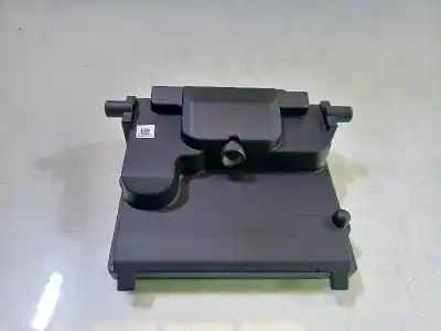 Second-hand car spare part electronic module for ford focus turn. (cb8) st line tdci oem iam references 2301288  jx7t19h406cf