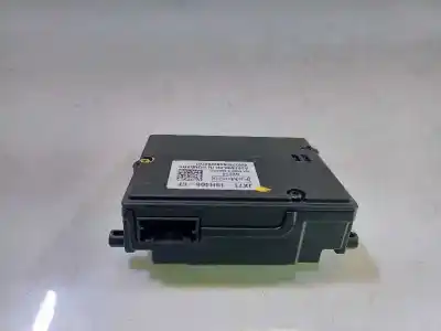 Second-hand car spare part electronic module for ford focus turn. (cb8) st line tdci oem iam references 2301288  jx7t19h406cf