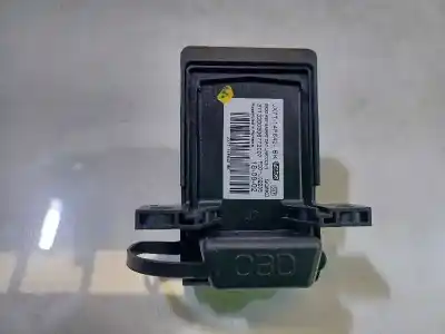 Second-hand car spare part electronic module for ford focus turn. (cb8) st line tdci oem iam references 2356576 f00hj02235 jx7t14f642bk