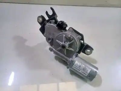 Peça sobressalente para automóvel em segunda mão motor do limpador traseiro por ford focus turn. (cb8) st line tdci referências oem iam 2541125