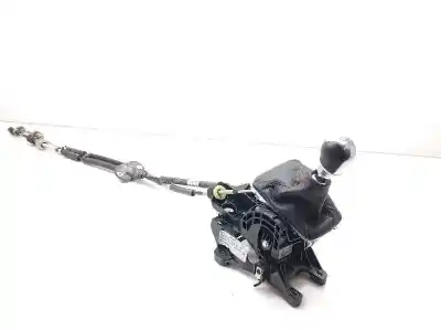 Peça sobressalente para automóvel em segunda mão alavanca de velocidades por ford focus turn. (cb8) st line tdci referências oem iam 2314915