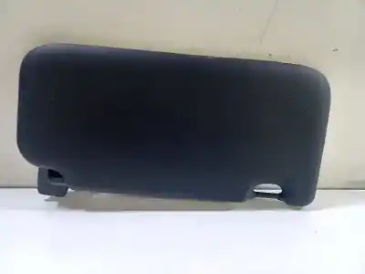 Peça sobressalente para automóvel em segunda mão pára-sol esquerdo por ford focus turn. (cb8) st line tdci referências oem iam 2438795