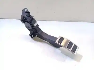 Peça sobressalente para automóvel em segunda mão pedal acelerador por ford focus turn. (cb8) st line tdci referências oem iam 2537268