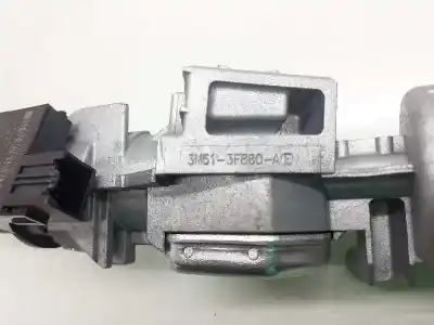 Second-hand car spare part ignition switch for ford focus lim. trend oem iam references 1681167  3m513f880a