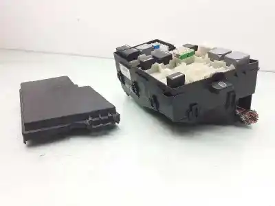 Second-hand car spare part fuse box unit for ford focus lim. trend oem iam references 1842390 av6t14a067ad f1ft14k733hha
