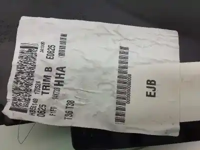 Second-hand car spare part fuse box unit for ford focus lim. trend oem iam references 1842390 av6t14a067ad f1ft14k733hha