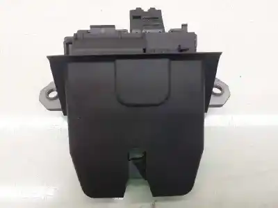 Second-hand car spare part trunk lock for ford focus lim. trend oem iam references 1855837 01041155005 8m51r442a66dc