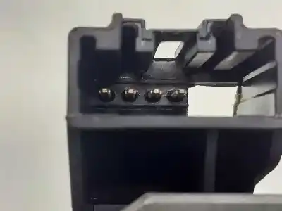 Second-hand car spare part trunk lock for ford focus lim. trend oem iam references 1855837 01041155005 8m51r442a66dc